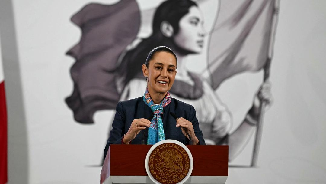 Mexico Considers Imposing Tariffs on Non-FTA Nations
