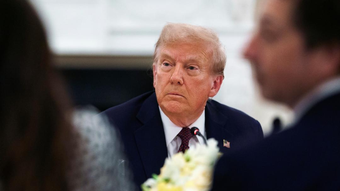 Judge Blocks Trump's $11.5B Foreign Aid Cut