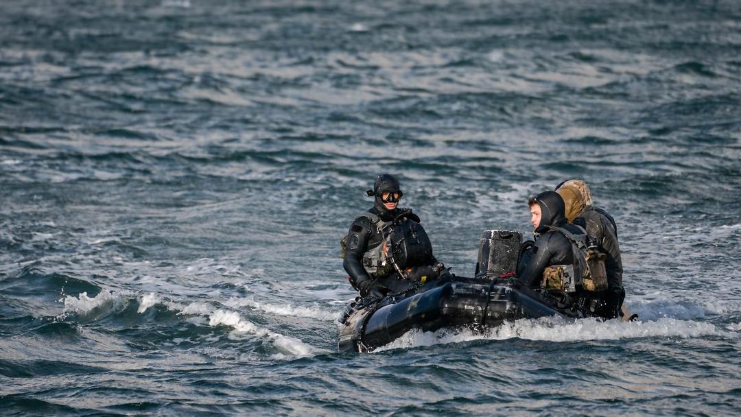 Report: Navy SEALs Allegedly Killed North Korean Civilians in Failed 2019 Mission