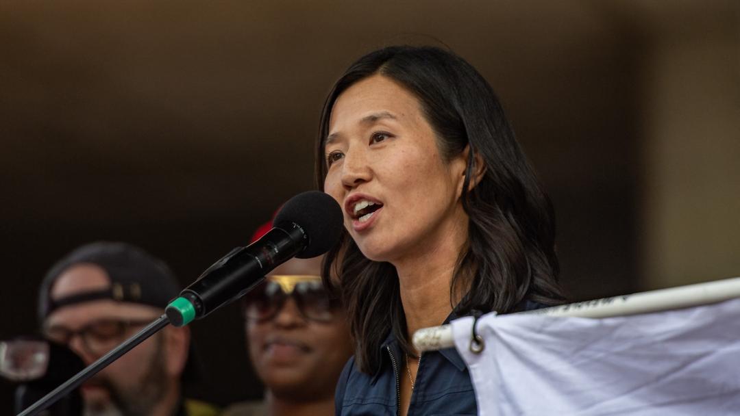 DOJ Sues Boston Over Sanctuary City Immigration Policies