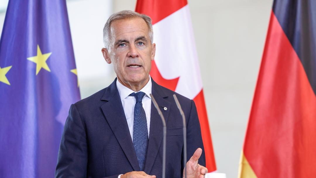 Canada Pauses 2026 EV Sales Mandate