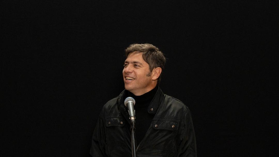 Argentina: Opposition Wins Buenos Aires Legislative Election