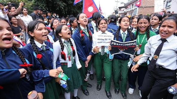 Nepal Lifts Social Media Ban After 19 Killed in Protests