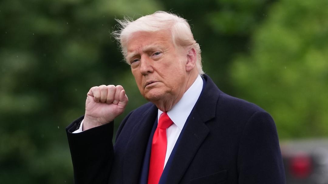 Trump Family Reportedly Gains $1.3B from Crypto Ventures in Weeks