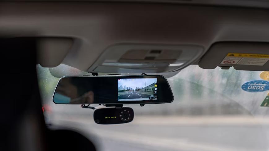 Nexar Dashcam Hack Reveals Private Videos, Flock Partnership