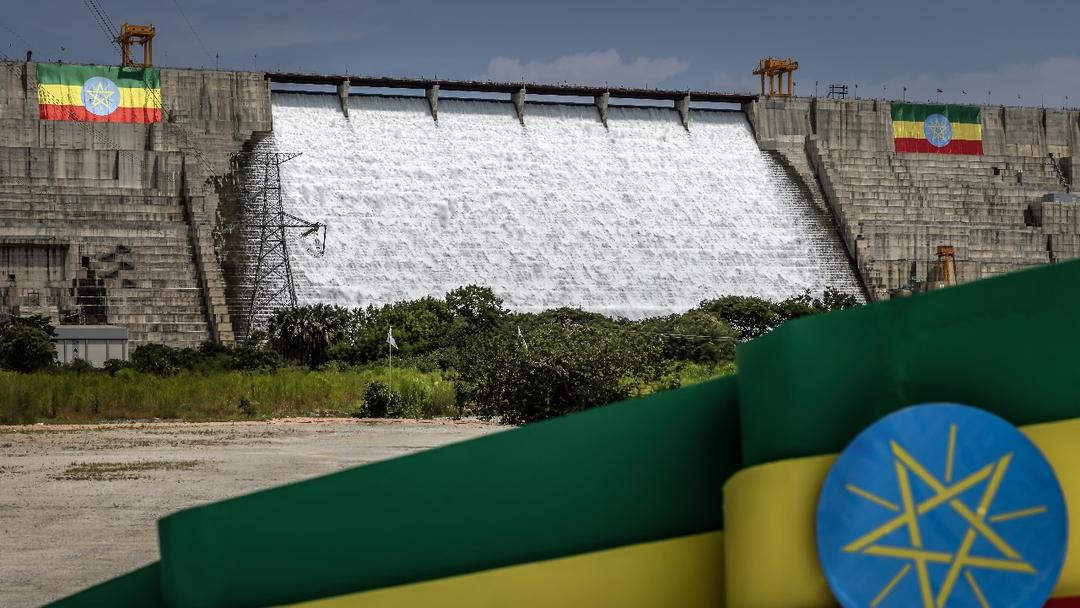 Ethiopia Opens Africa's Largest Dam Amid Regional Tensions