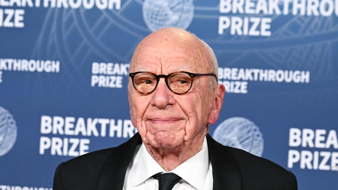 Murdoch Family Resolves Succession Dispute