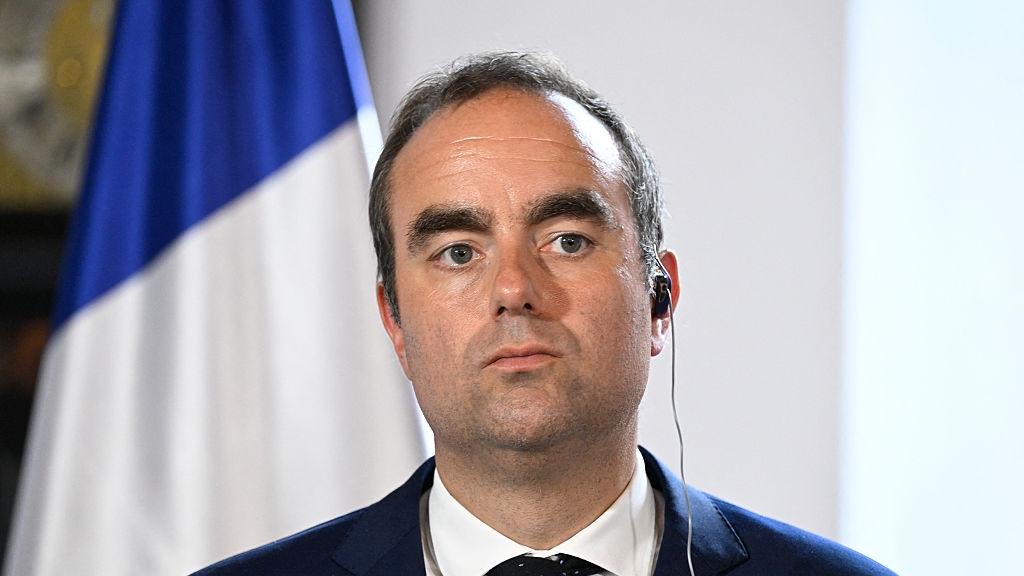 France: Macron Names Sébastien Lecornu Prime Minister After Bayrou Ousting