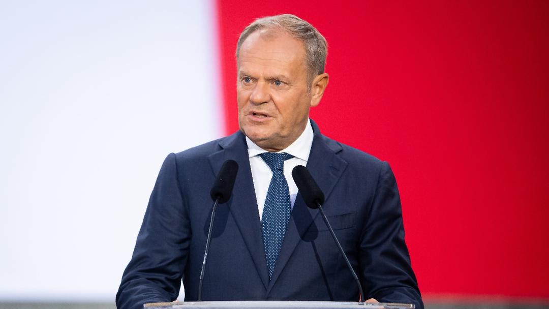 Poland Shoots Down Russian Drones in its Airspace