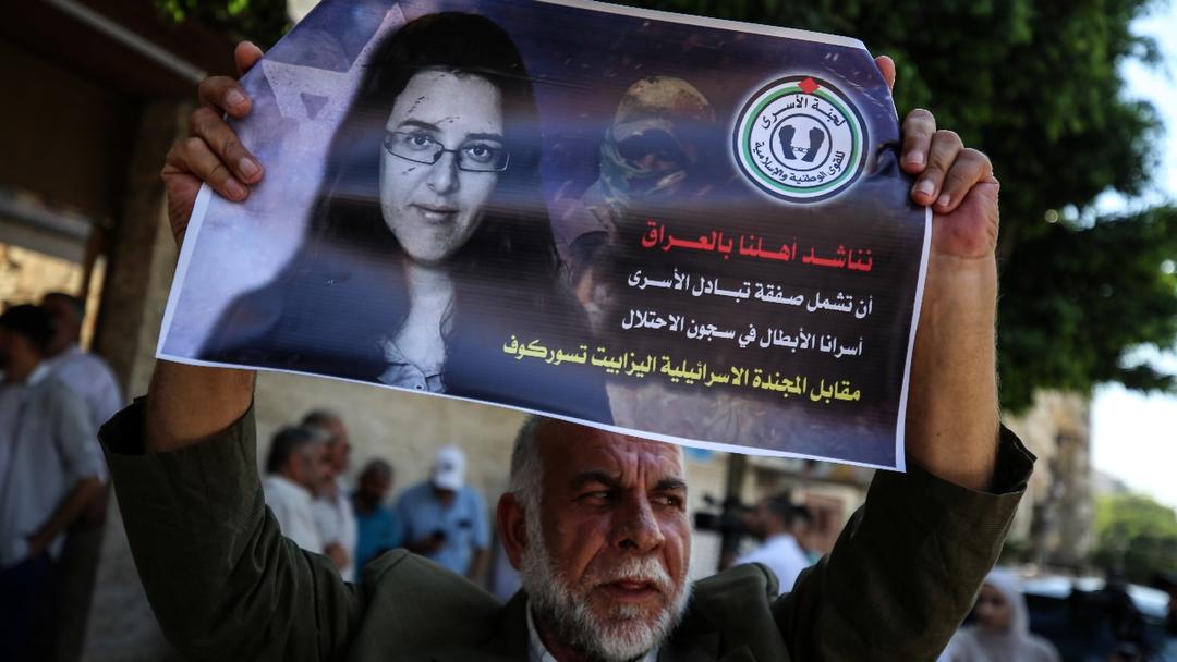 Princeton Academic Released from Militia Captivity in Iraq