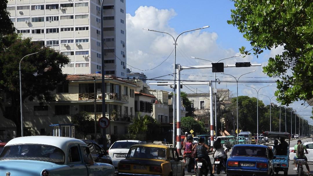 Cuba Experiences New Nationwide Blackout