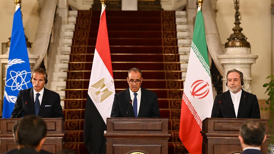 Iran, UN Nuclear Watchdog Agree to Resume Inspections