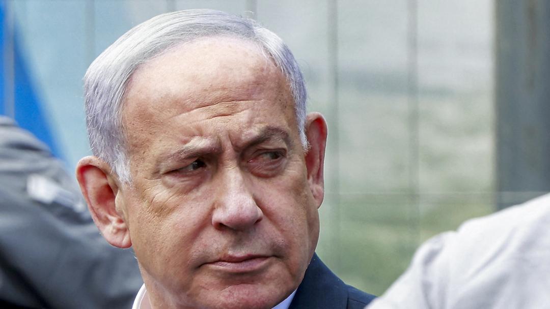 Netanyahu Formally Nominates Zini for Shin Bet Chief Role