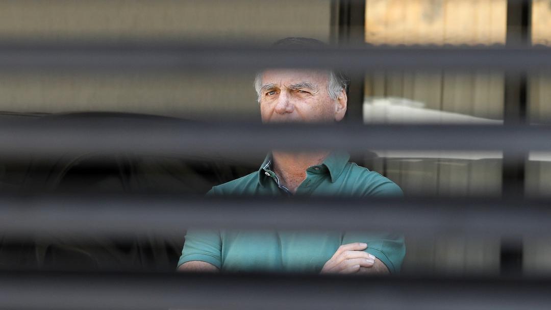 Brazil: Bolsonaro Gets Over 27 Years in Prison in Coup Trial