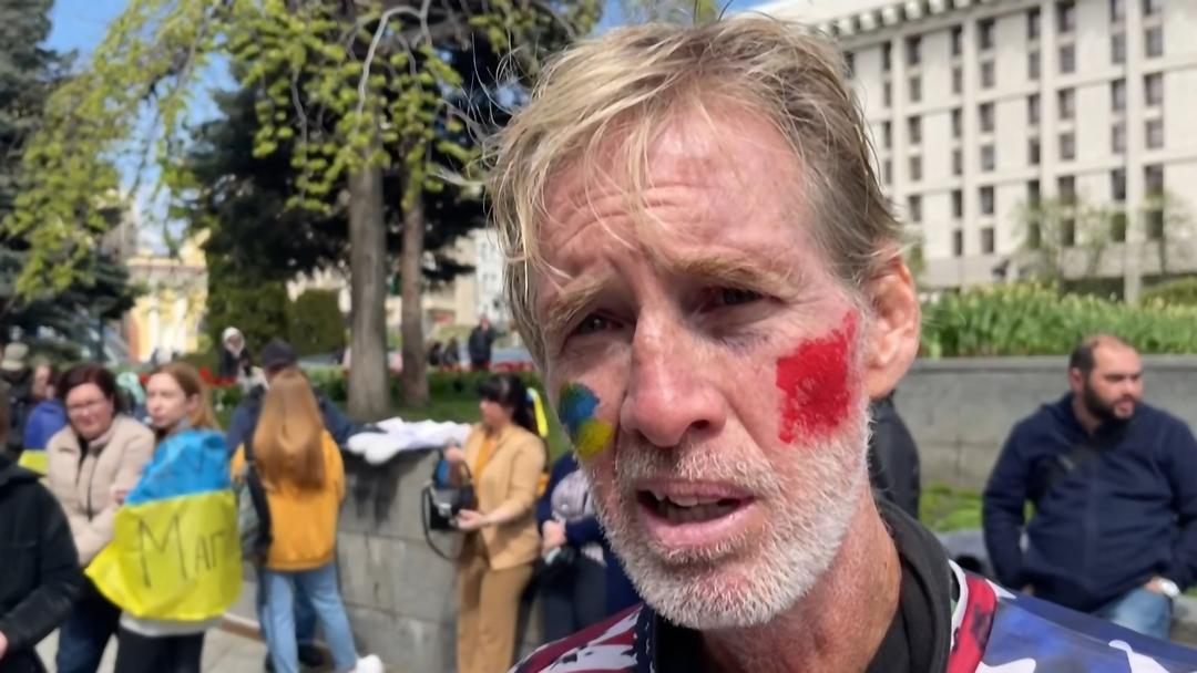 Routh Trial Opens in Alleged Trump Assassination Attempt