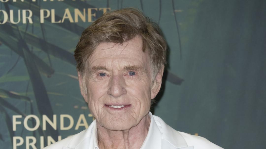 Robert Redford, Oscar-Winning Actor and Director, Dies at 89