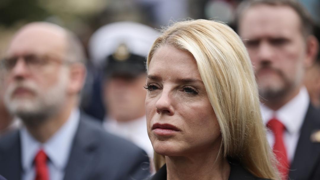 Bondi Faces Backlash Over 'Hate Speech' Prosecution Vow