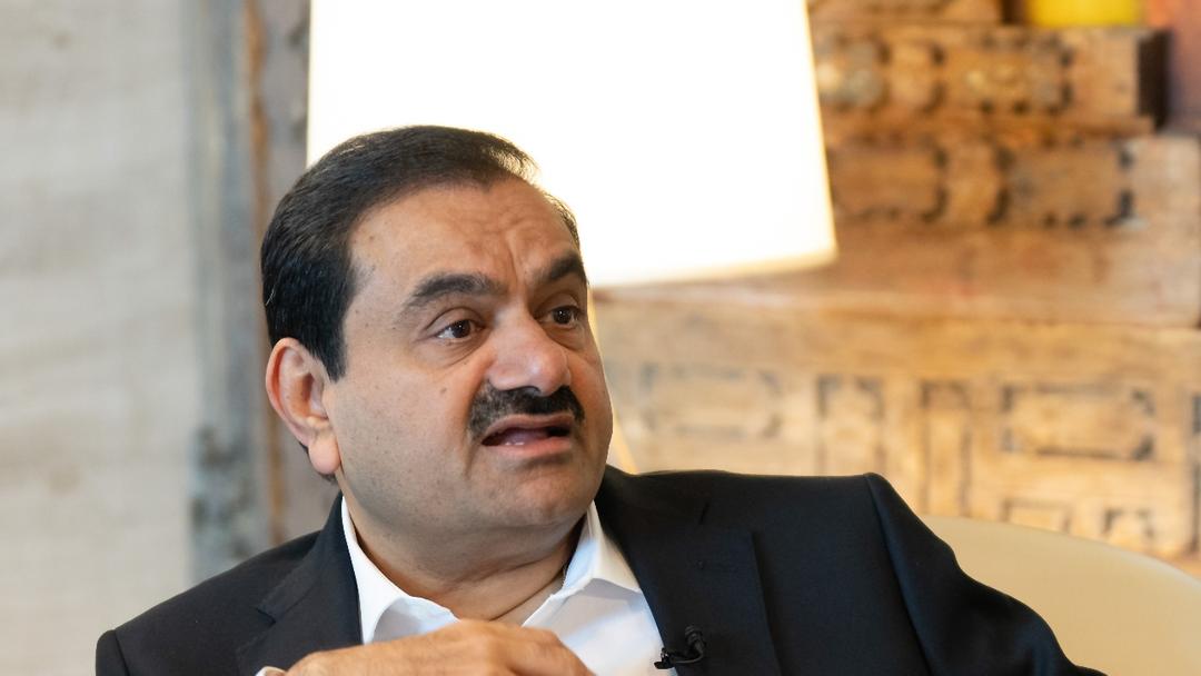 Indian Regulator Clears Adani of Hindenburg Fraud Allegations