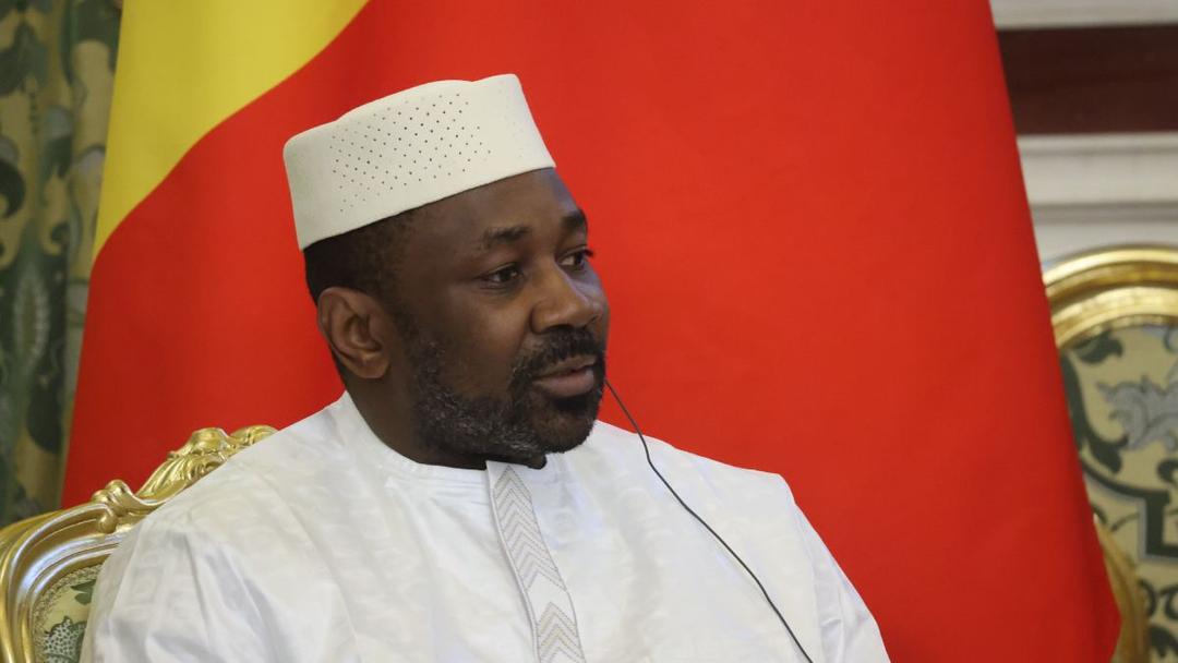 France Expels Malian Diplomats, Suspends Counter-Terrorism Ties
