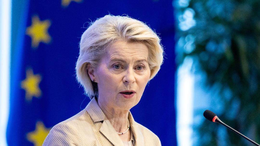 EU Proposes 19th Russia Sanctions Package Targeting Energy