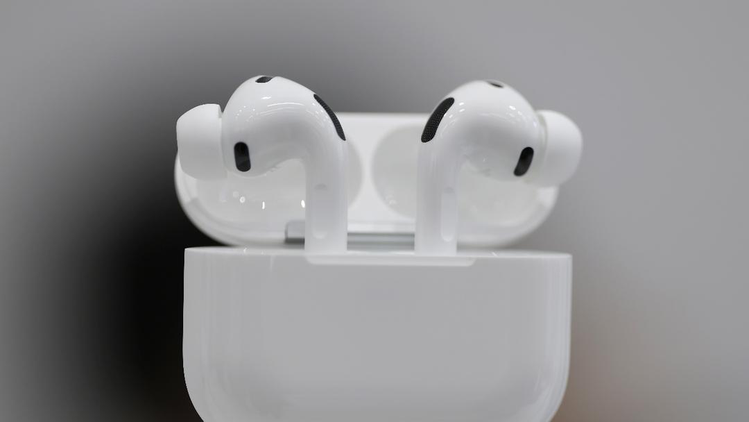 Apple Launches Live Translation for AirPods