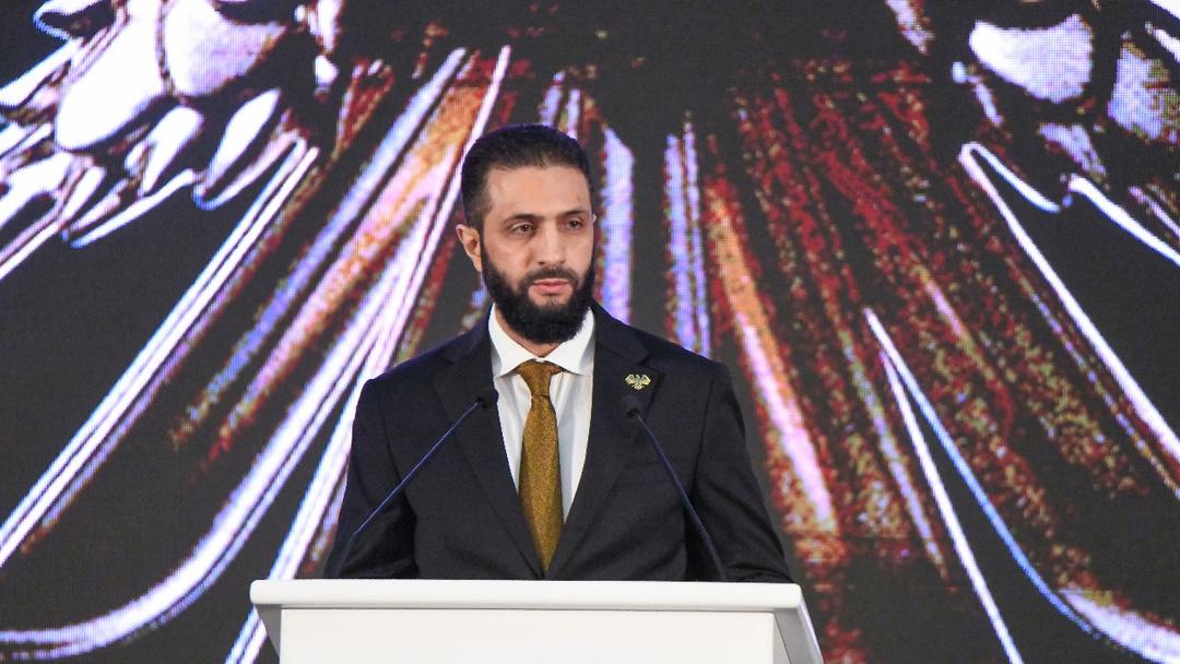 Syria Sets October 5 for First Parliamentary Vote Since Assad