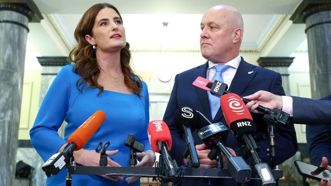 New Zealand Launches Residency Pathways Amid Record Emigration