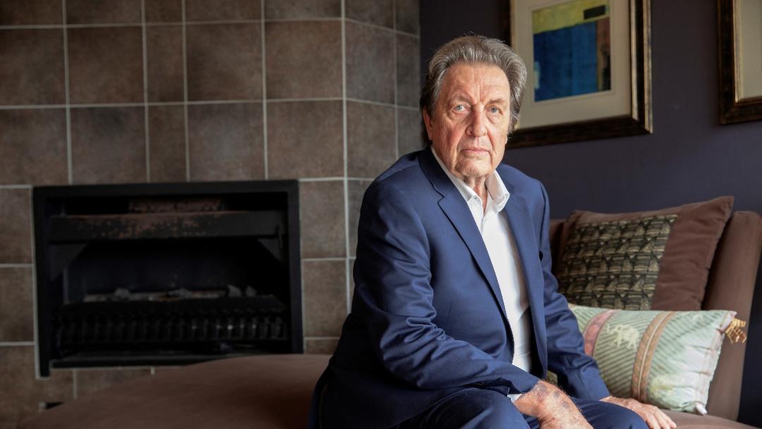 Errol Musk, Elon Musk's Father, Accused of Child Sexual Abuse