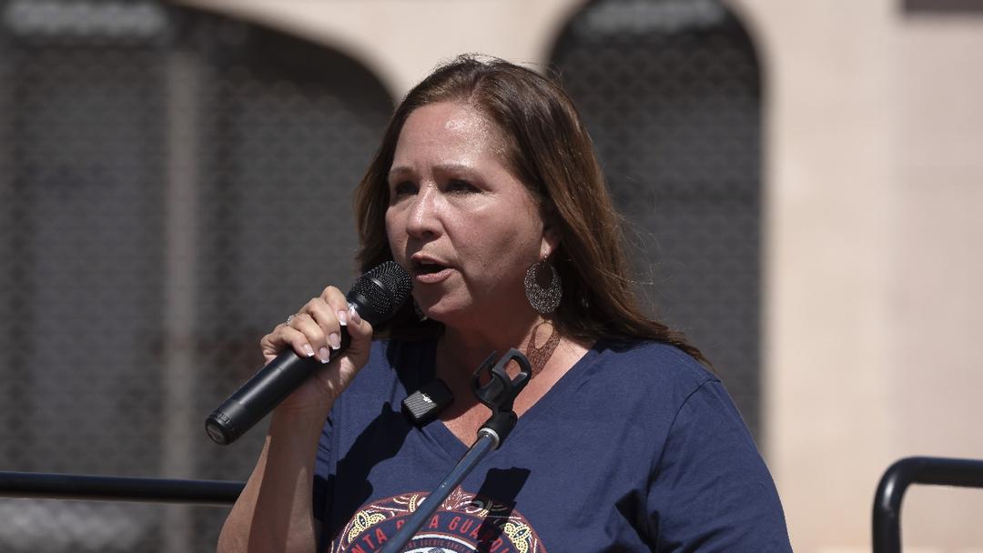 Democrat Grijalva Wins Arizona House Seat, Enables Epstein Vote