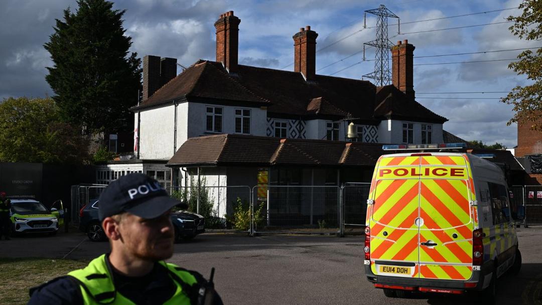 UK: Epping Asylum Seeker Jailed for Sexual Assault