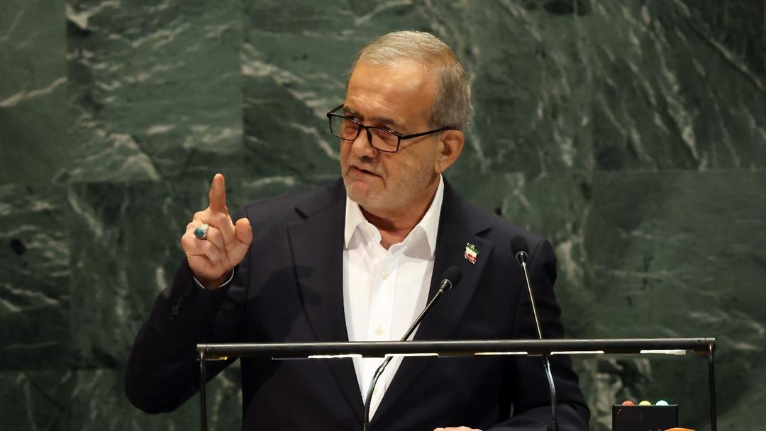 Iran Recalls EU Ambassadors as UN Sanctions Take Effect