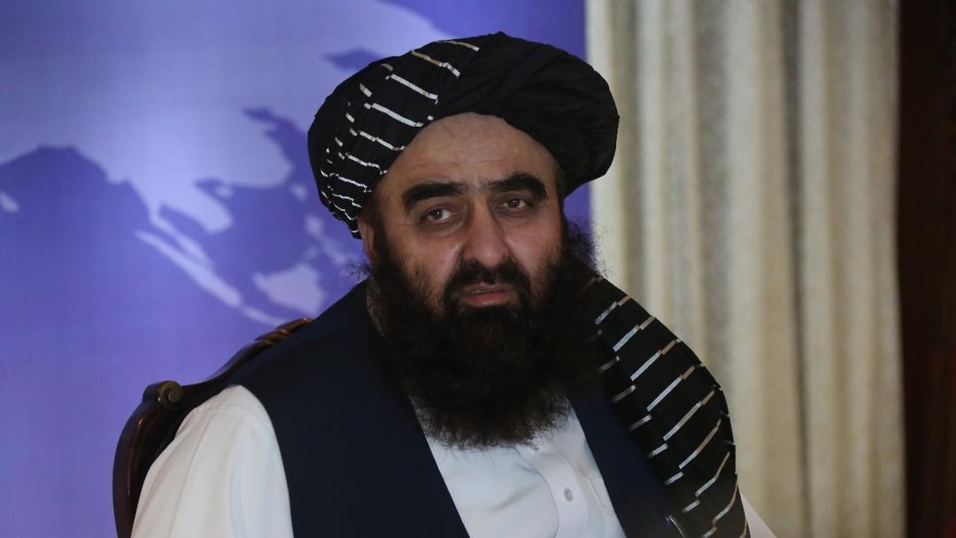 Taliban Releases American Citizen Amir Amiry