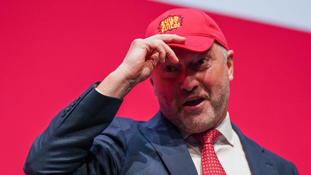 UK: Labour Announces Plan to Build 12 New Towns in England