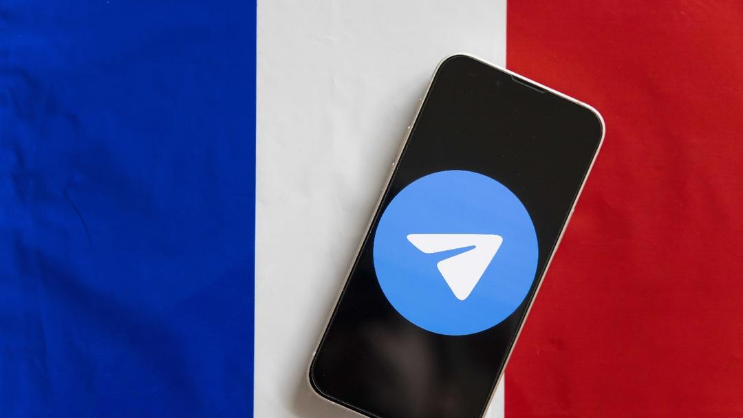 Durov Accuses French Intelligence of Telegram Censorship