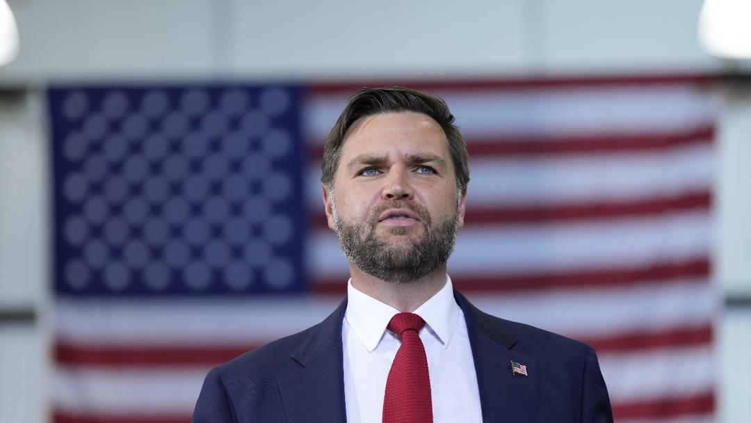 Vance Says Russia Must 'Wake Up and Accept Reality' on Ukraine