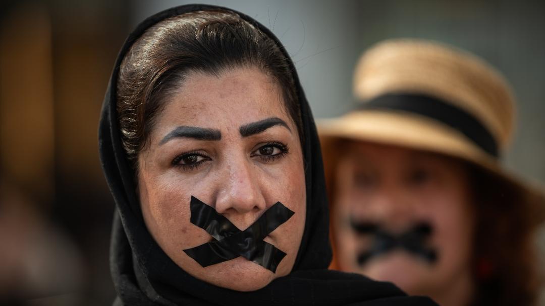 Taliban Orders Nationwide Internet Shutdown in Afghanistan