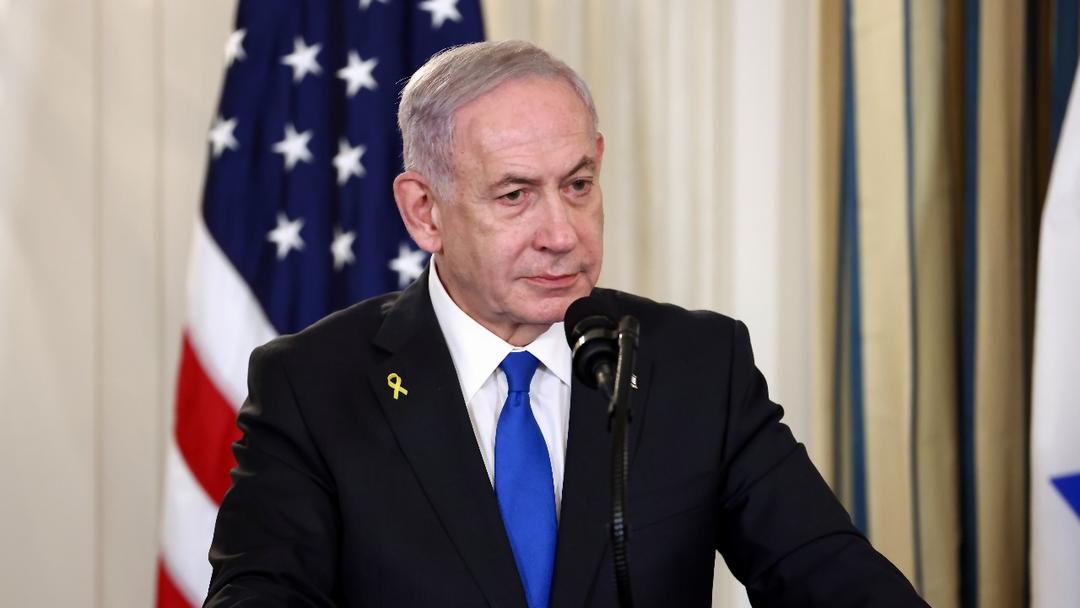 Netanyahu Apologizes to Qatar for Doha Strike