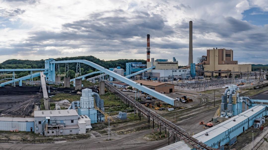 Trump Admin Opens 13 Million Acres for Coal
