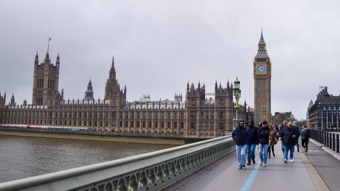UK Foreign Influence Registration Scheme Comes Into Effect