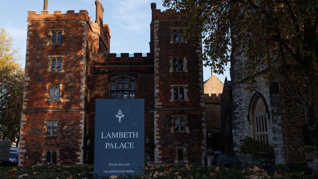 UK: Female Bishops Shortlisted for Archbishop of Canterbury