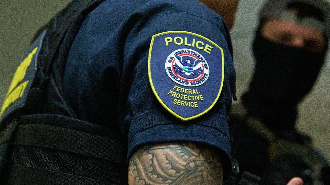 U.S. Citizen Sues ICE After Detention Despite Valid ID