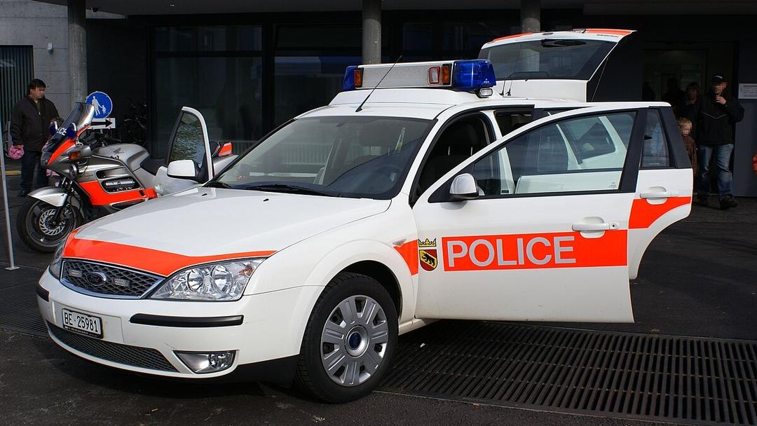 Swiss Man Faces Prison for Not Paying Hate Speech Fine