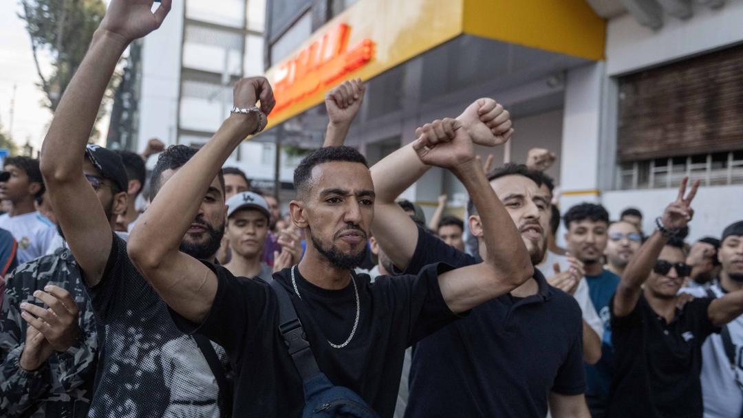 Morocco: Three Killed in Escalating Anti-Government Protests