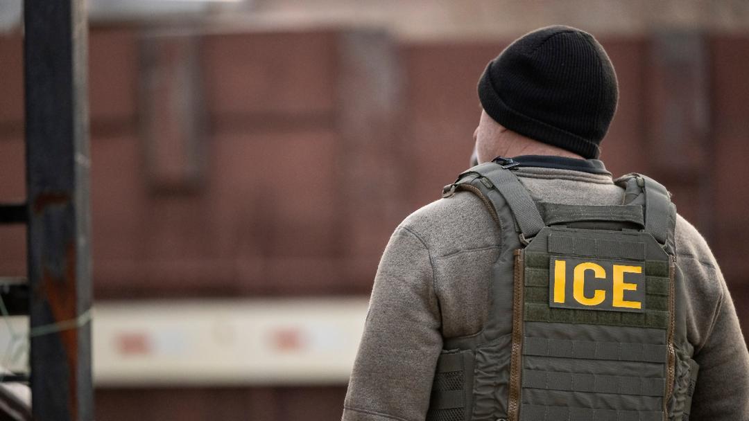 Dozens Arrested in Chicago Immigration Raid on Apartments