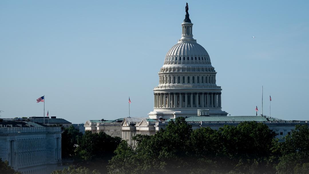Senate Votes on Stopgap Funding Bills as Government Shutdown Enters Day 3
