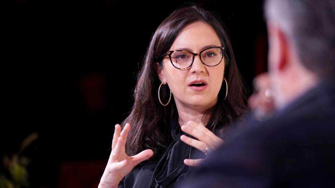 Report: Paramount to Acquire The Free Press for $150M, Name Bari Weiss Editor-in-Chief of CBS