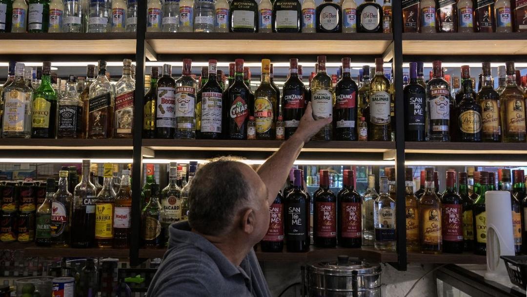 Brazil: At Least Two Dead Due to Methanol Poisoning