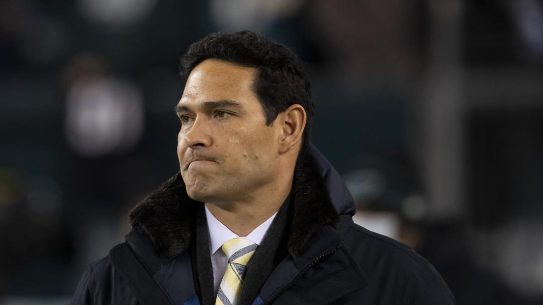 Ex-NFL QB Sanchez Charged After Being Stabbed in Indianapolis