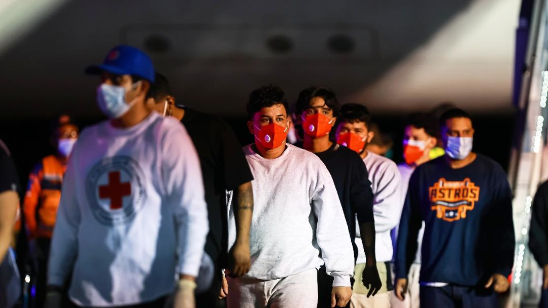SCOTUS Ends Legal Protections for 300K Venezuelans