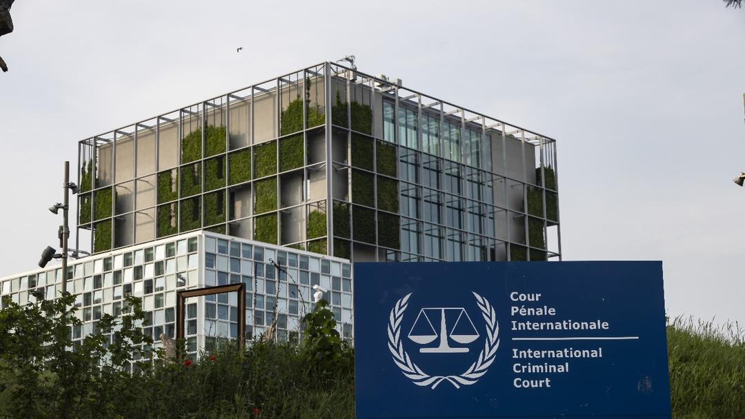 ICC Convicts Militia Leader in First Darfur War Crimes Verdict
